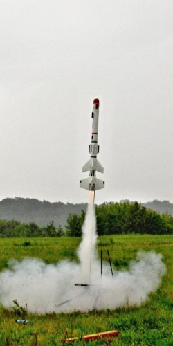 P Pavlik Harpoon - start v desti 1